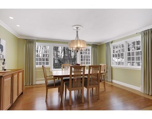 58 Lawrence Road Weston, MA 02493 - Photo 6 of 32 Gallery Image 6