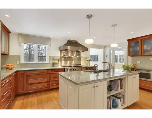 58 Lawrence Road Weston, MA 02493 - Photo 7 of 32 Gallery Image 7