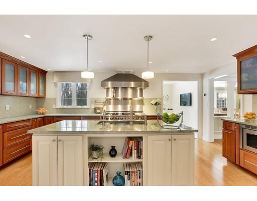 58 Lawrence Road Weston, MA 02493 - Photo 8 of 32 Gallery Image 8