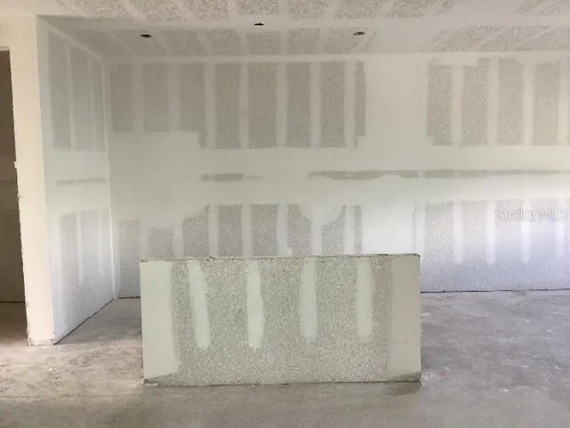 a view of small space