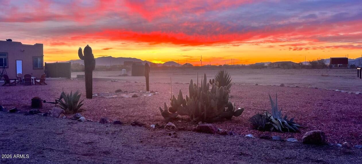 46109 West J-1 Ranch Road Wickenburg, AZ 85390 - Photo 32 of 32