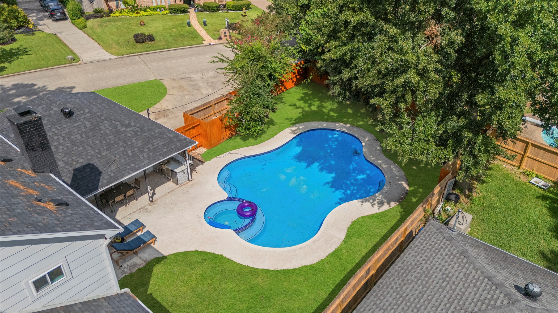 6622 Ampton Drive Spring, TX 77379 - Photo 47 of 49 Gallery Image 47