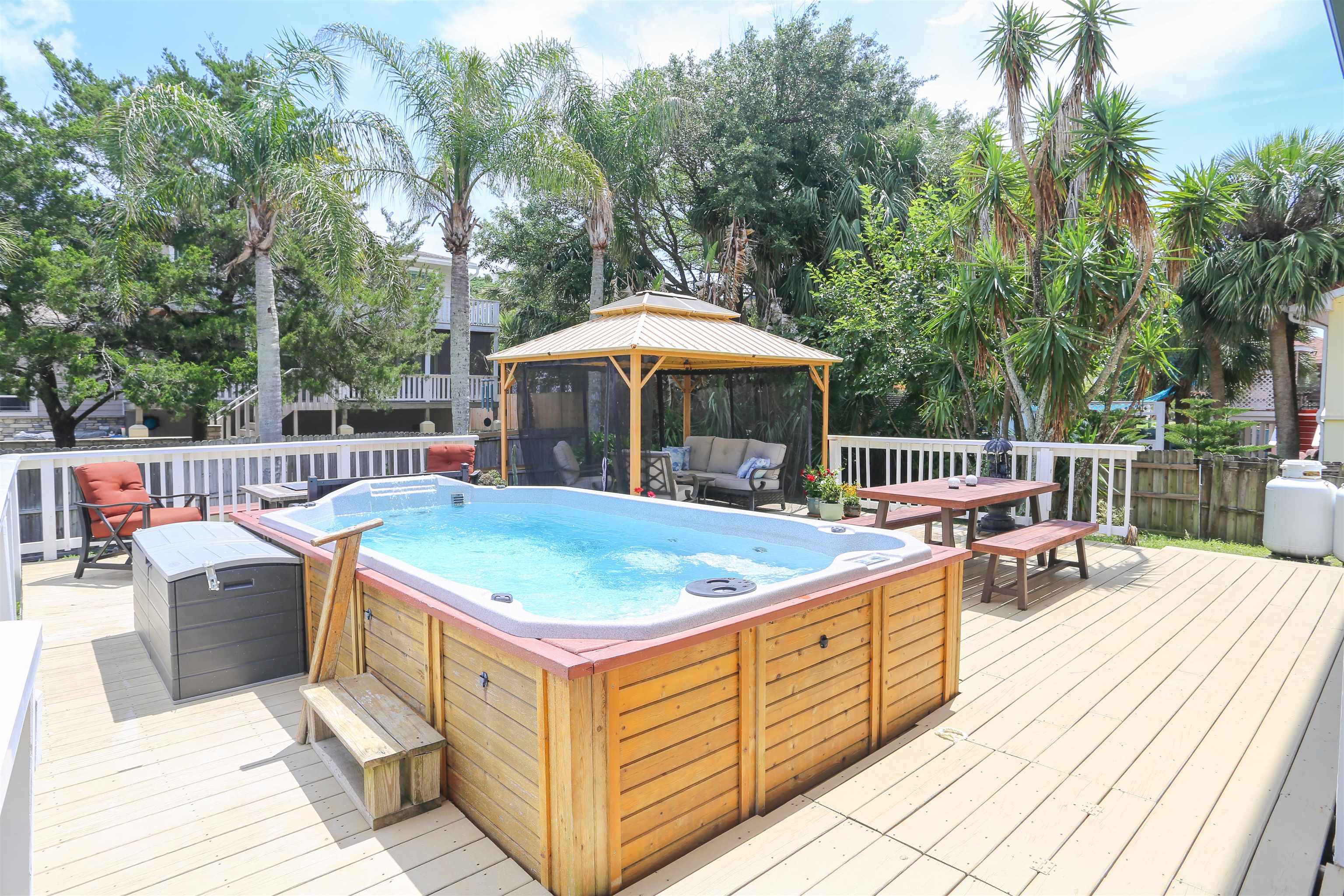 304 Genoa Road St. Augustine, FL 32084 - Photo 11 of 100