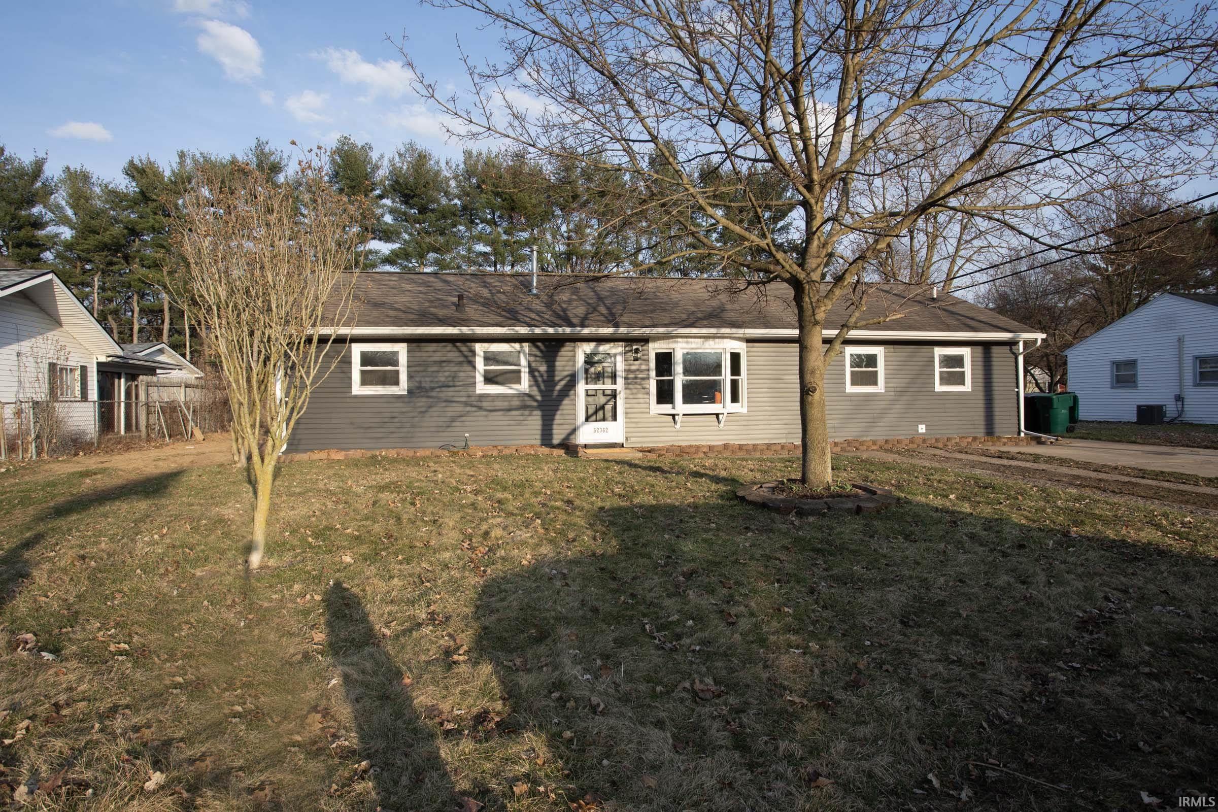 52362 Filbert Road Granger, IN 46530 - Photo 18 of 27 Gallery Image 18