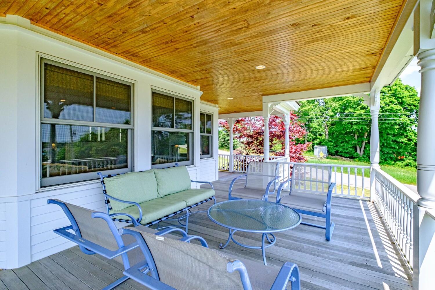 183 Harbor Road Friendship, ME 04547 - Photo 32 of 33 Deck2