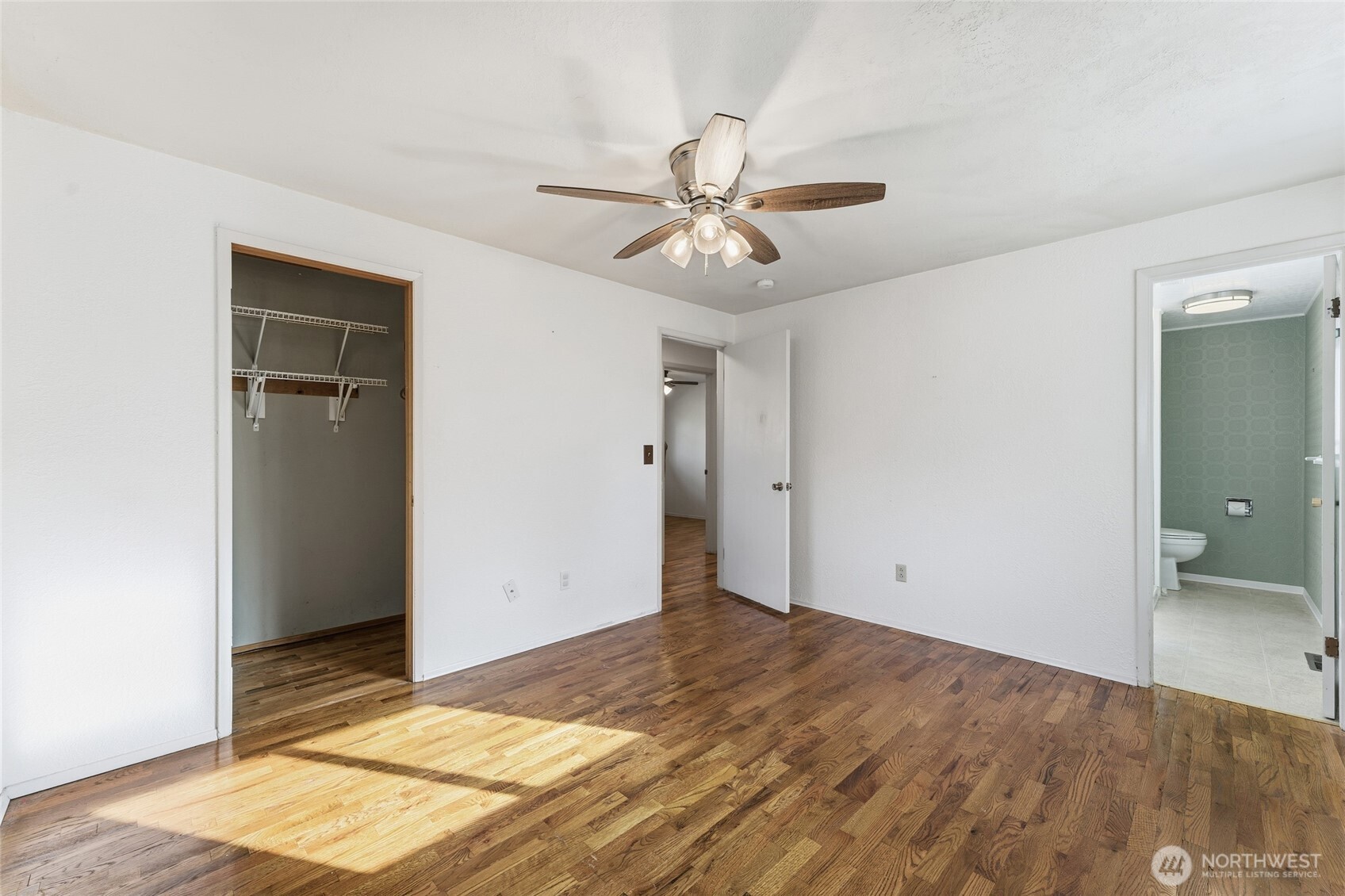 945 Frazier Drive Walla Walla, WA 99362 - Photo 23 of 38 a view of empty room