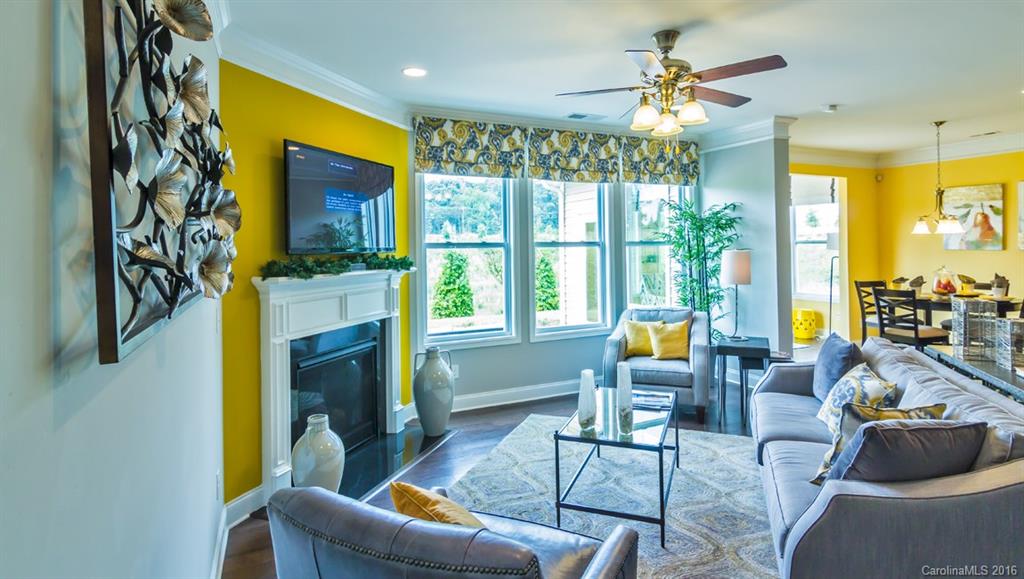 8919 Inverness Bay Road Charlotte, NC 28278 - Photo 6 of 17 Gallery Image 6