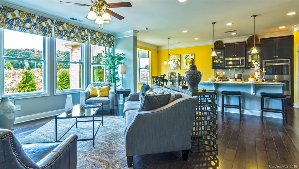 8919 Inverness Bay Road Charlotte, NC 28278 - Photo 7 of 17 Gallery Image 7
