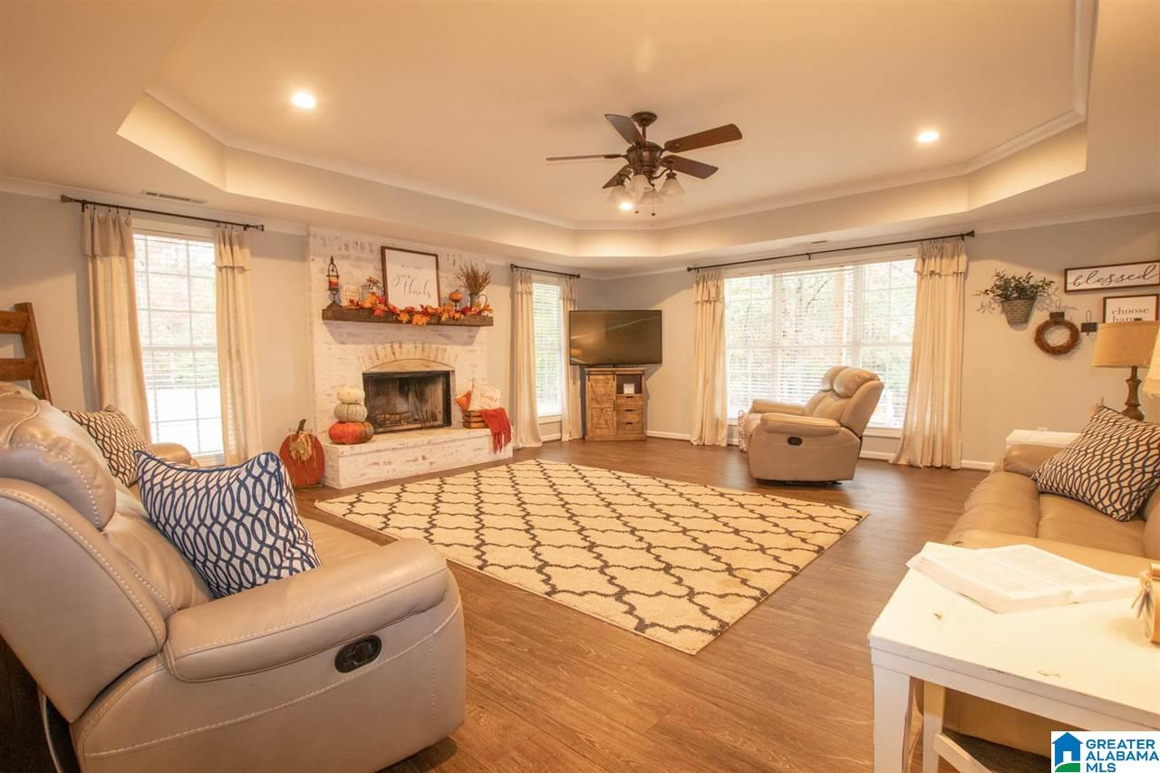 950 George Crowe Road Odenville, AL 35120 - Photo 22 of 47