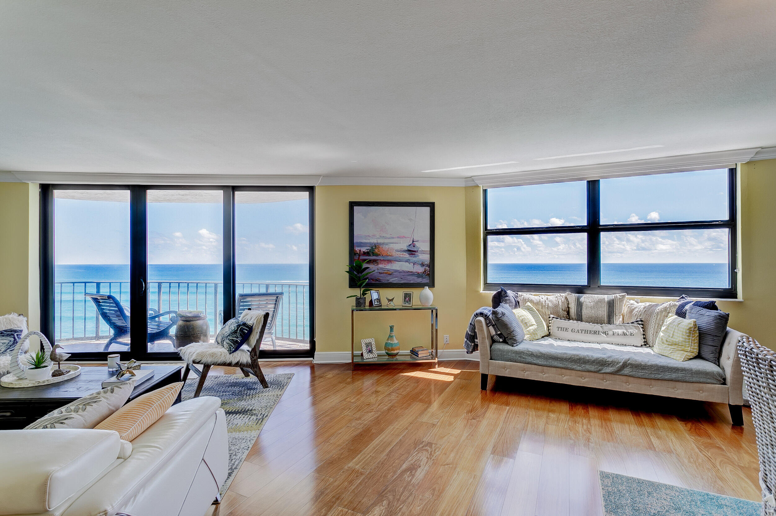 5420 North Ocean Drive, Unit 801 Riviera Beach, FL 33404 - Photo 2 of 57 5420 N Ocean 801