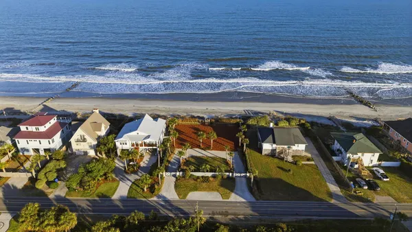 $3,465,000 | 1611 East Ashley Avenue, Folly Beach, SC 29439