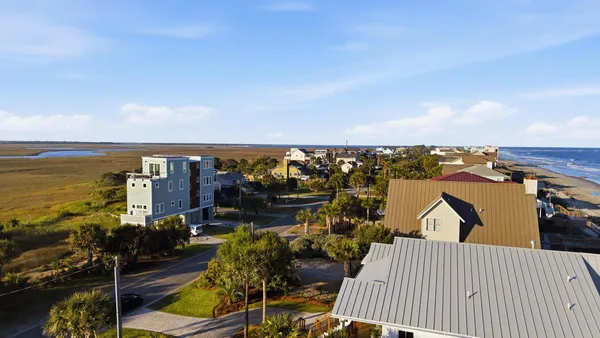 $3,465,000 | 1611 East Ashley Avenue, Folly Beach, SC 29439