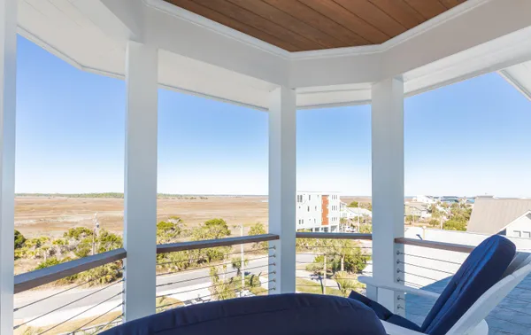 $3,465,000 | 1611 East Ashley Avenue, Folly Beach, SC 29439