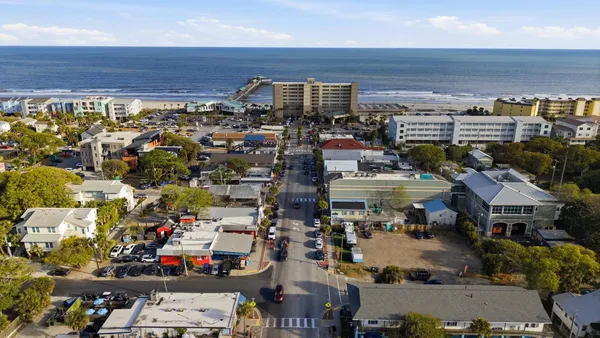 $3,465,000 | 1611 East Ashley Avenue, Folly Beach, SC 29439