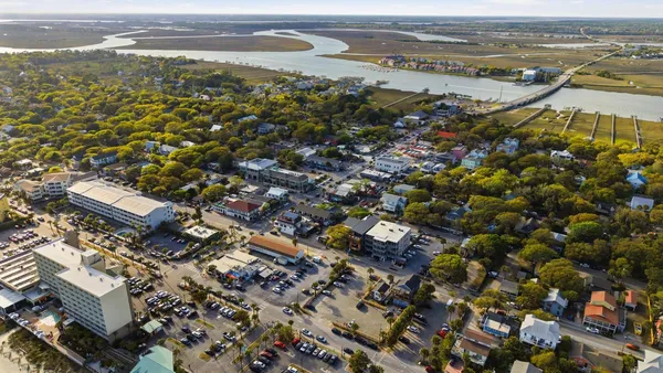 $3,465,000 | 1611 East Ashley Avenue, Folly Beach, SC 29439