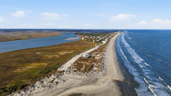 $3,465,000 | 1611 East Ashley Avenue, Folly Beach, SC 29439