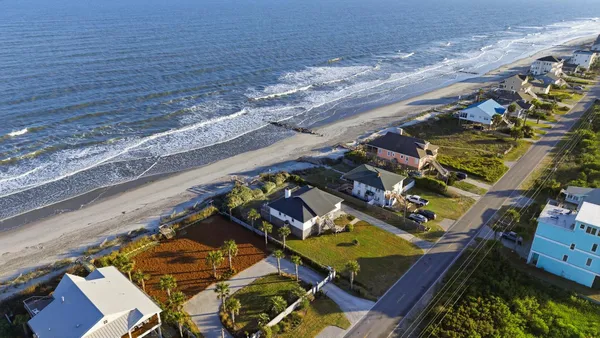$3,465,000 | 1611 East Ashley Avenue, Folly Beach, SC 29439