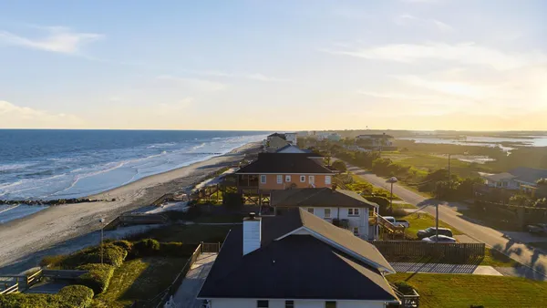 $3,465,000 | 1611 East Ashley Avenue, Folly Beach, SC 29439