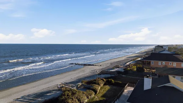 $3,465,000 | 1611 East Ashley Avenue, Folly Beach, SC 29439