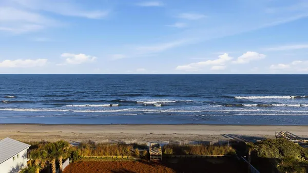 $3,465,000 | 1611 East Ashley Avenue, Folly Beach, SC 29439