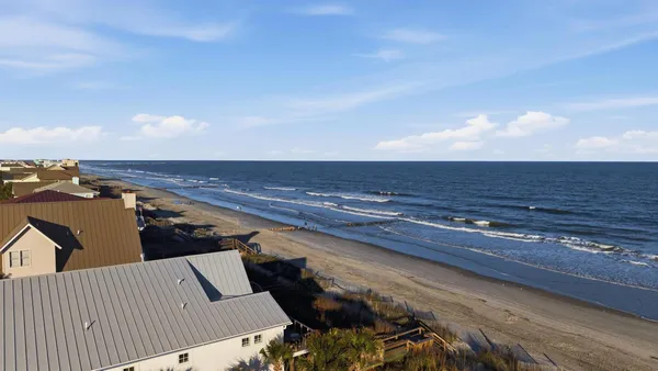 $3,465,000 | 1611 East Ashley Avenue, Folly Beach, SC 29439