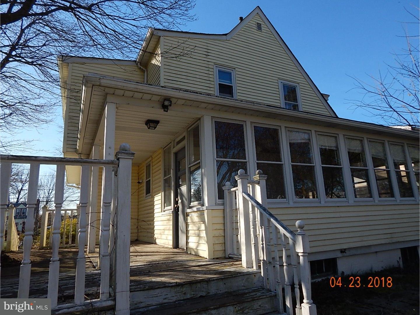 21 Rutledge Avenue Ewing, NJ 08618 - Photo 2 of 15