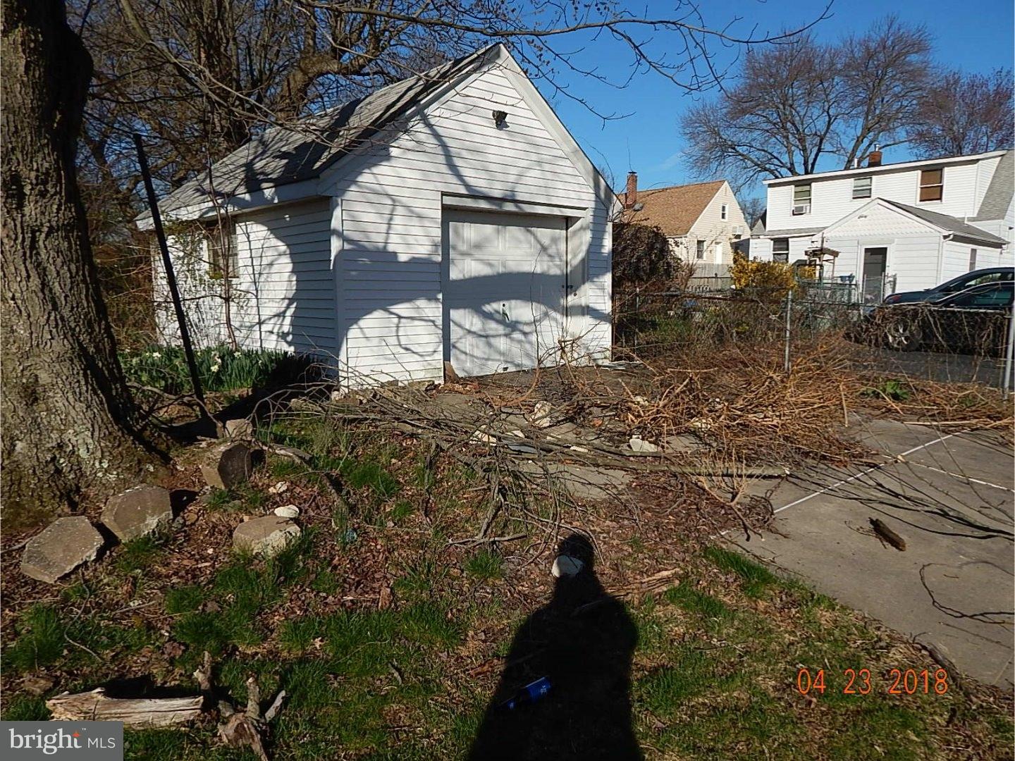 21 Rutledge Avenue Ewing, NJ 08618 - Photo 15 of 15