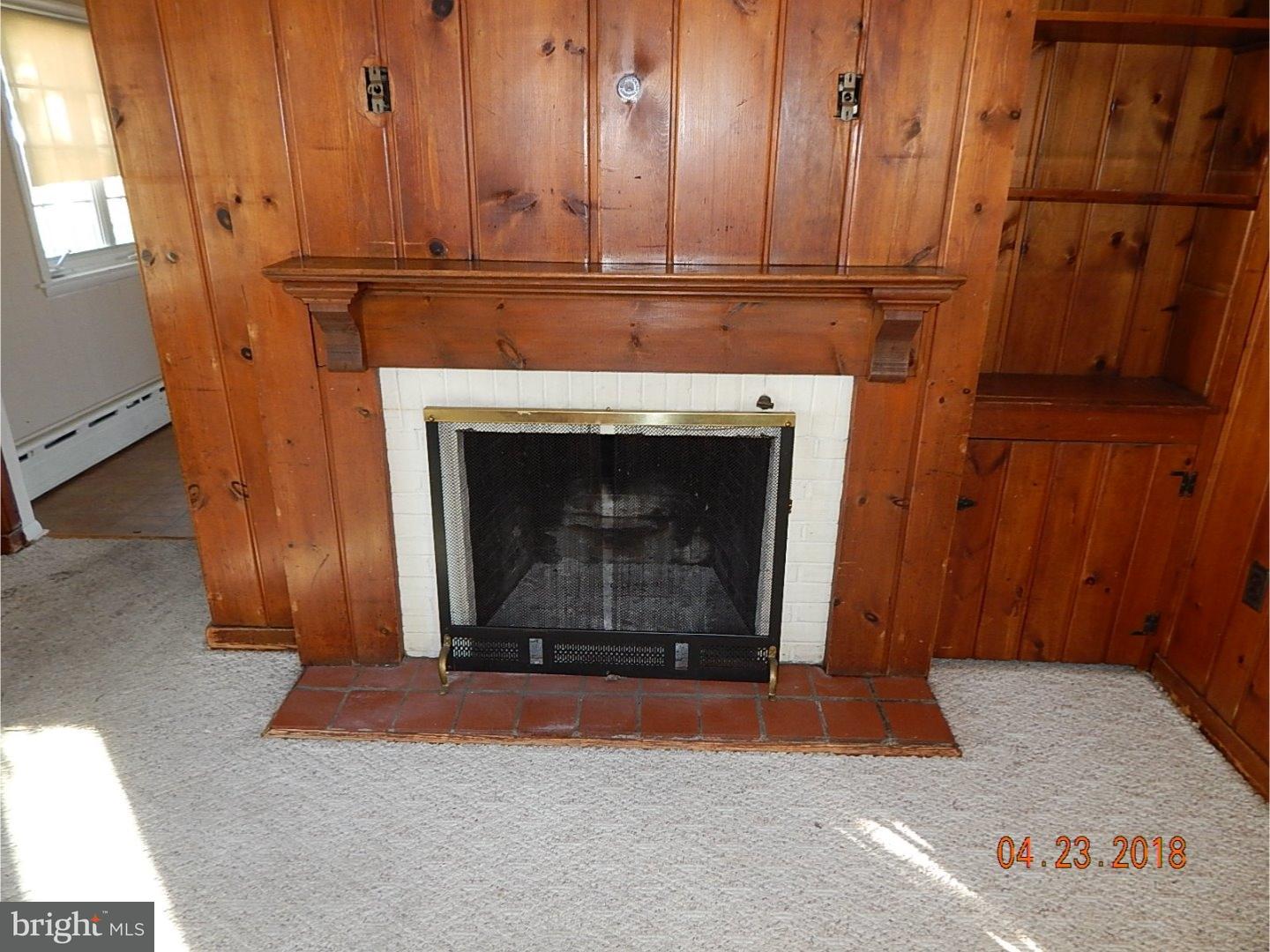 21 Rutledge Avenue Ewing, NJ 08618 - Photo 7 of 15