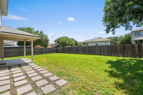 $349,500 | 14900 Hyson Crossing, Pflugerville, TX 78660
