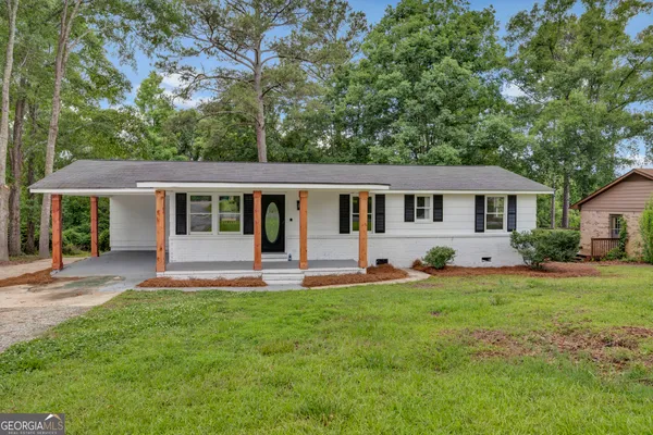 $229,900 | 455 Cindy Street, Jackson, GA 30233