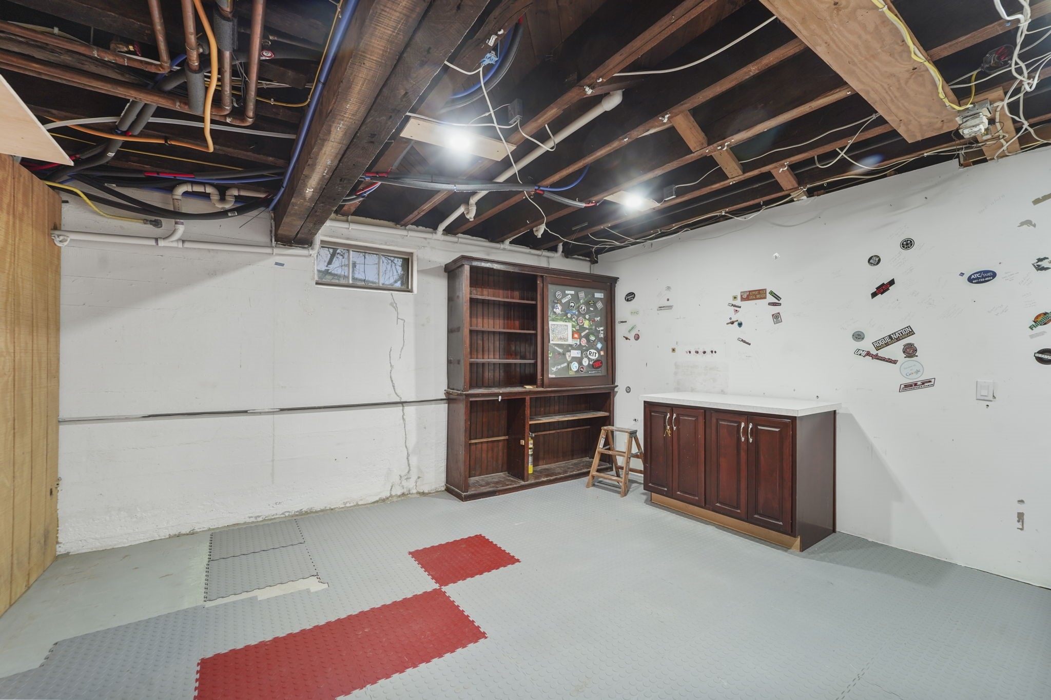 161 Rosedale Drive Binghamton, NY 13905 - Photo 44 of 50