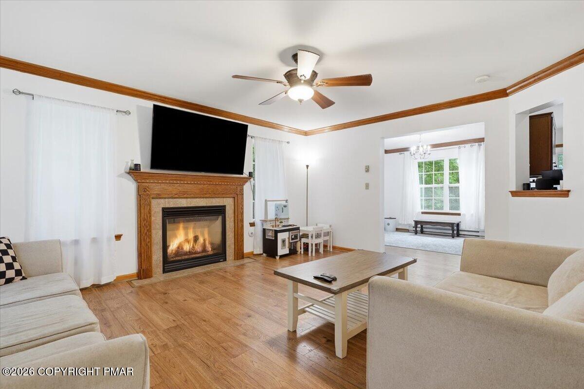 106 Seneca Road Albrightsville, PA 18210 - Photo 5 of 27 13-009_DSC00179_with_fire