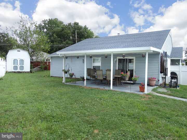 61 Vineyard Road Levittown, PA 19057 - Photo 20 of 25 Gallery Image 20