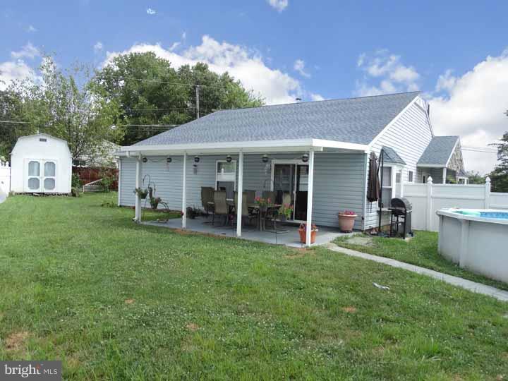 61 Vineyard Road Levittown, PA 19057 - Photo 21 of 25 Gallery Image 21