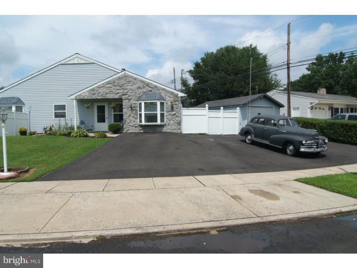61 Vineyard Road Levittown, PA 19057 - Photo 24 of 25 Gallery Image 24