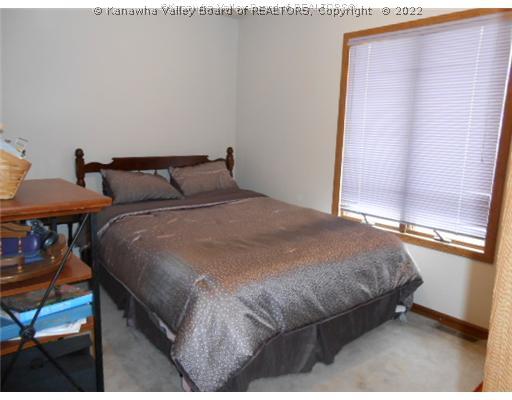 319 North Church Street Ripley, WV 25271 - Photo 8 of 16 Main Level Bedroom.