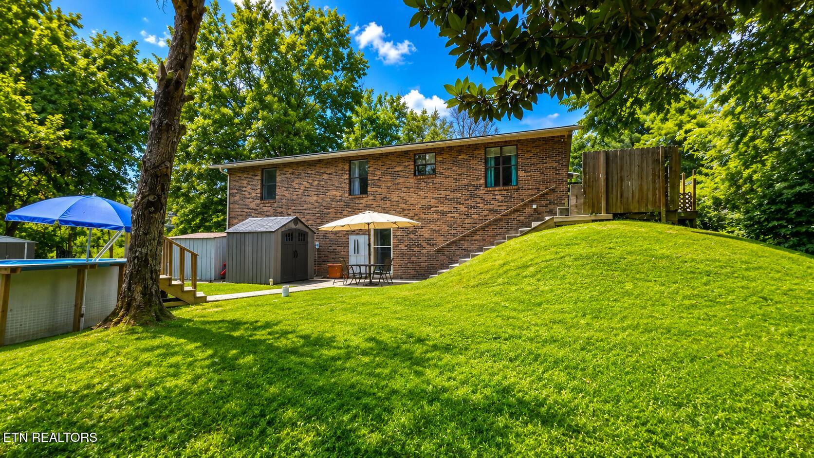 941 Allensville Road Sevierville, TN 37876 - Photo 41 of 46 941 Allensville Rd