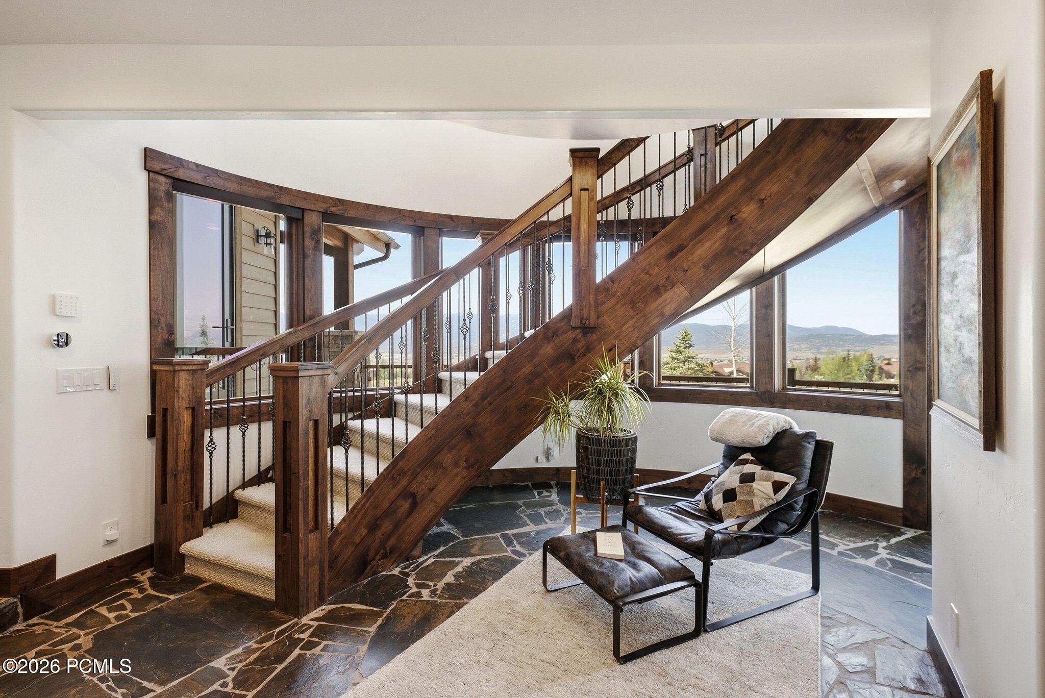 7885 North Rabbitbrush Court Park City, UT 84098 - Photo 56 of 88