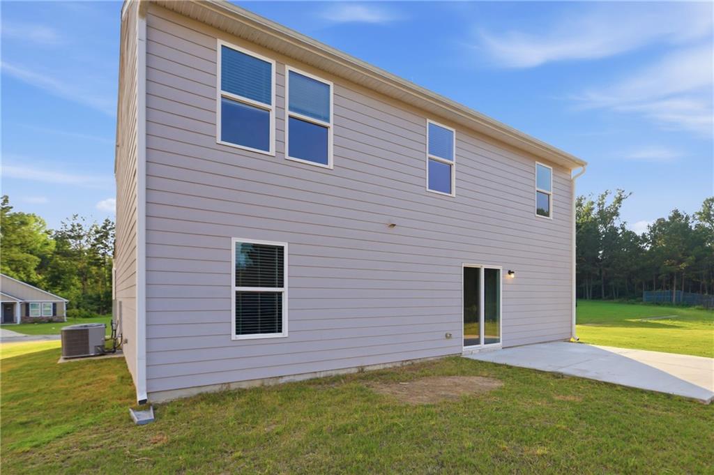 154 Catalpa Road Milner, GA 30257 - Photo 36 of 36