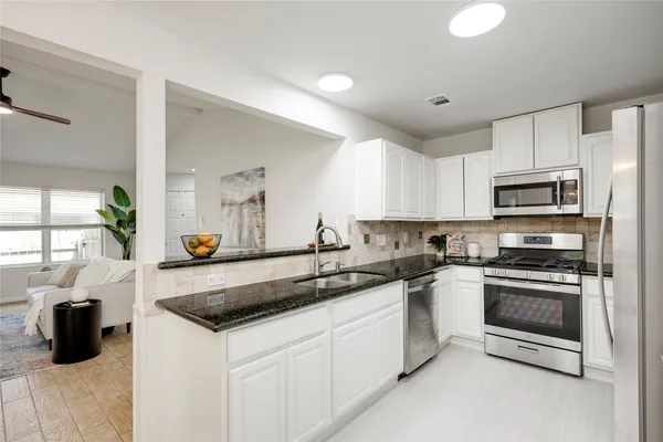 $409,990 | 12706 Heinemann Drive, Austin, TX 78727
