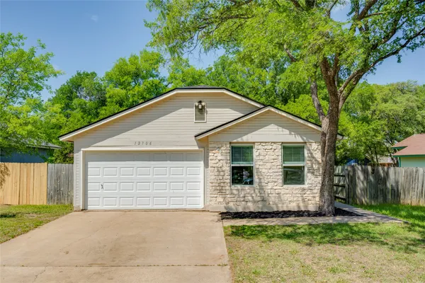 $409,990 | 12706 Heinemann Drive, Austin, TX 78727
