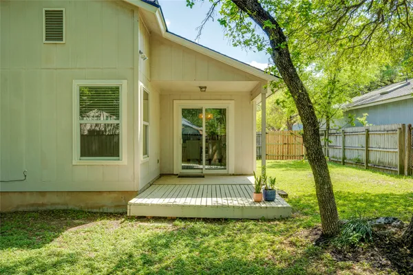 $409,990 | 12706 Heinemann Drive, Austin, TX 78727