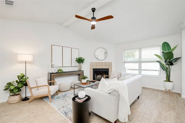 $409,990 | 12706 Heinemann Drive, Austin, TX 78727