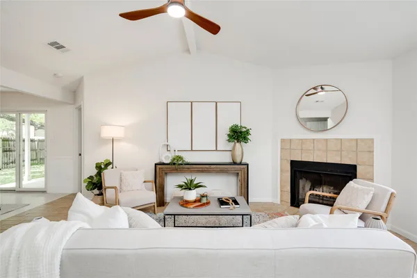 $409,990 | 12706 Heinemann Drive, Austin, TX 78727