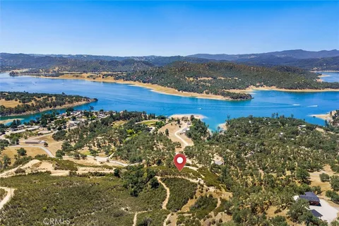 $550,000 | 6240 Nacimiento Shores Road, Bradley, CA 93426