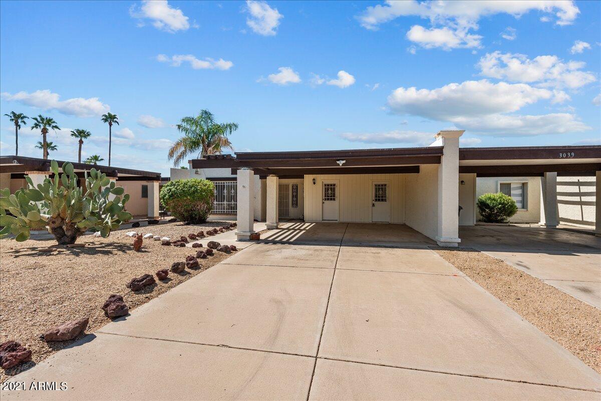 3035 West Hearn Road Phoenix, AZ 85053 - Photo 1 of 35 01-3035 West Hearn Road 1