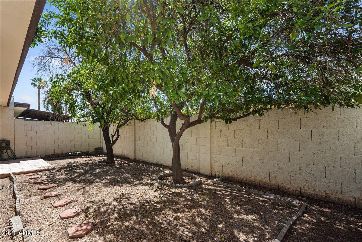 3035 West Hearn Road Phoenix, AZ 85053 - Photo 27 of 35 27-3035 West Hearn Road 27