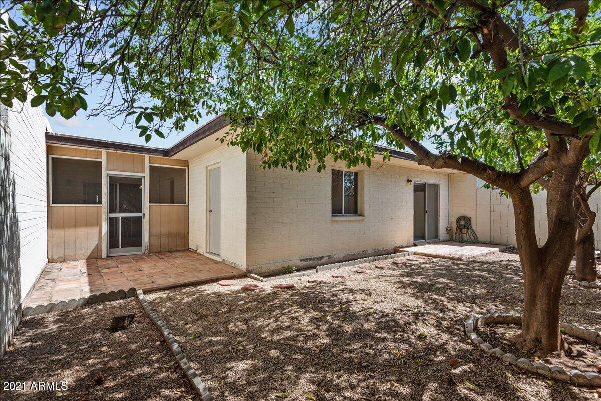 3035 West Hearn Road Phoenix, AZ 85053 - Photo 28 of 35 28-3035 West Hearn Road 28