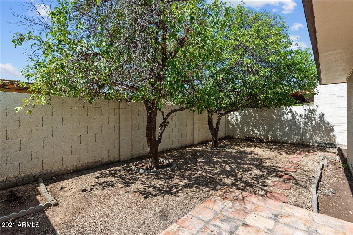 3035 West Hearn Road Phoenix, AZ 85053 - Photo 29 of 35 29-3035 West Hearn Road 29