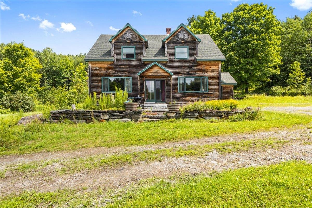624 Daniels Pond Road Glover, VT 05839 - Photo 2 of 24